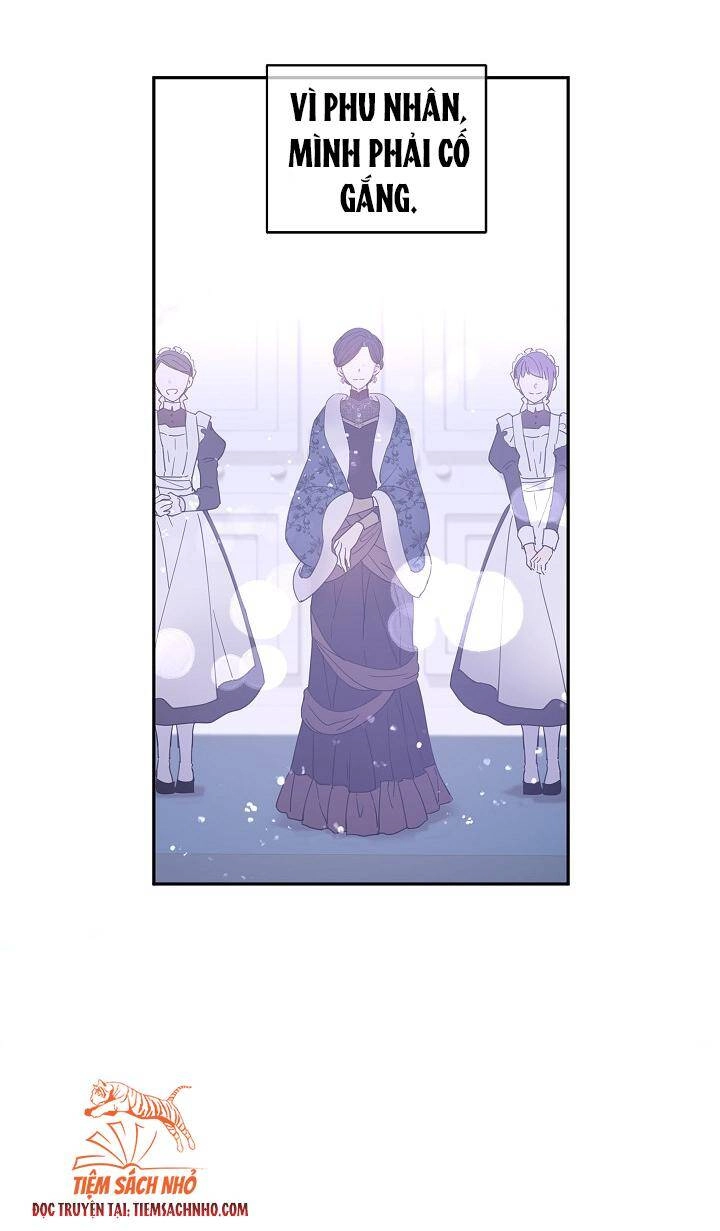 Tôi Sẽ Cố Gắng Thay Đổi Cốt Truyện Chapter 40 - 49