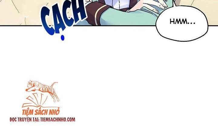 Tôi Sẽ Cố Gắng Thay Đổi Cốt Truyện Chapter 41 - 2