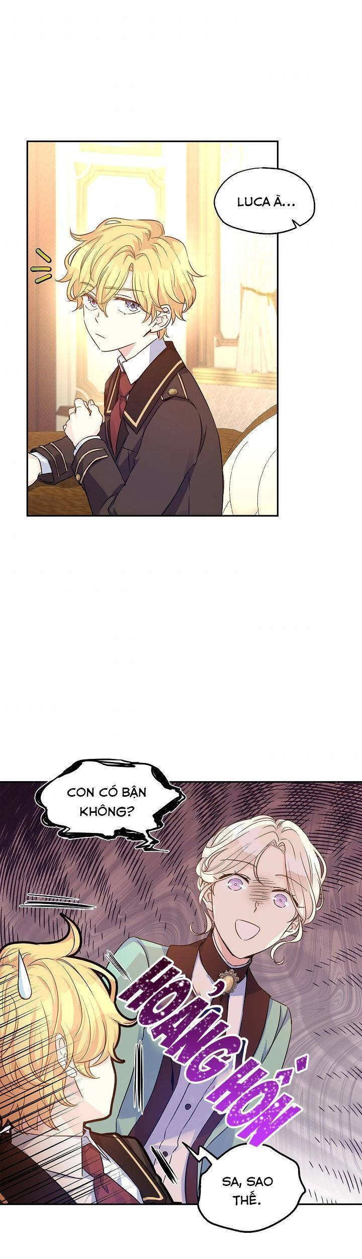 Tôi Sẽ Cố Gắng Thay Đổi Cốt Truyện Chapter 41 - 6