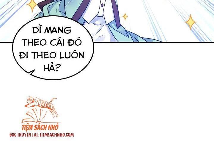 Tôi Sẽ Cố Gắng Thay Đổi Cốt Truyện Chapter 41 - 11