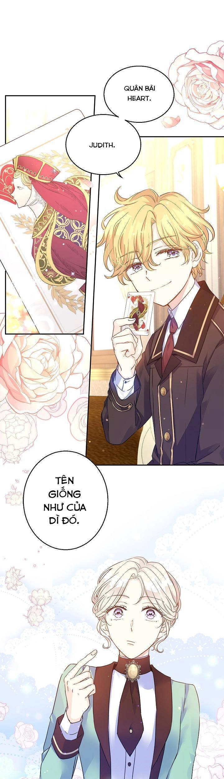 Tôi Sẽ Cố Gắng Thay Đổi Cốt Truyện Chapter 41 - 16