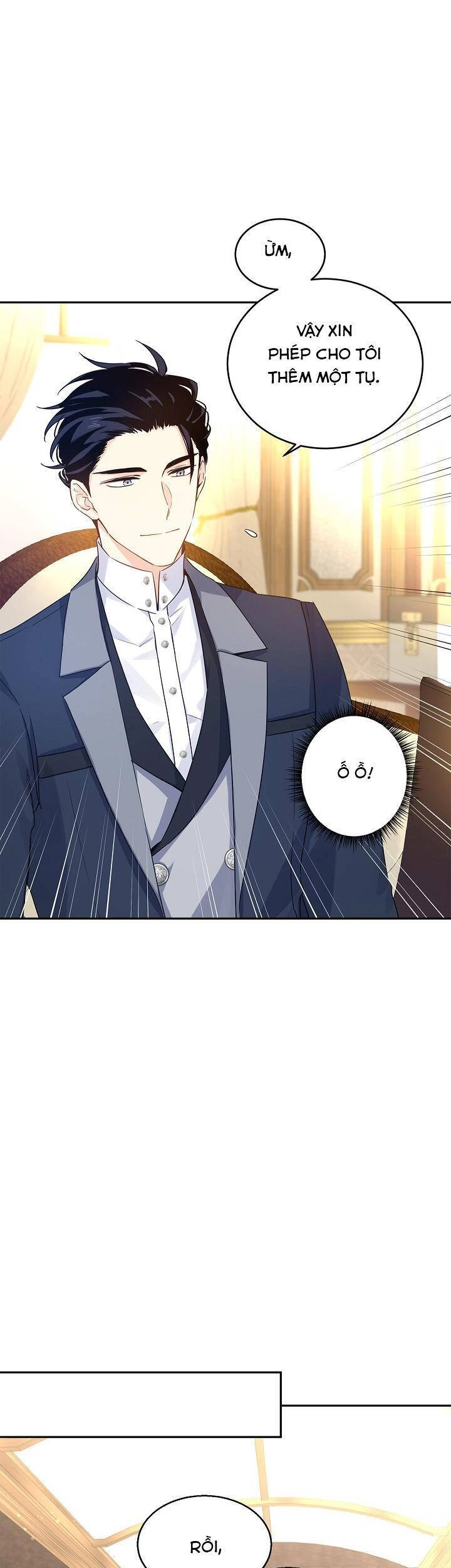 Tôi Sẽ Cố Gắng Thay Đổi Cốt Truyện Chapter 41 - 24