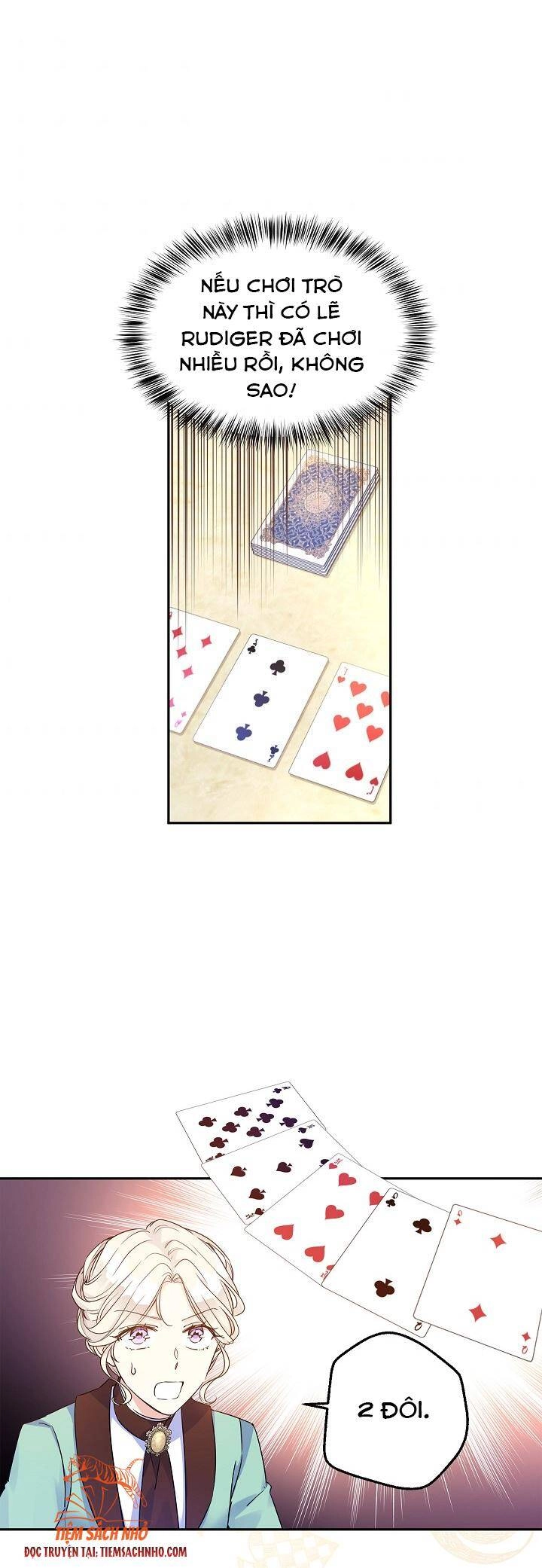 Tôi Sẽ Cố Gắng Thay Đổi Cốt Truyện Chapter 41 - 33