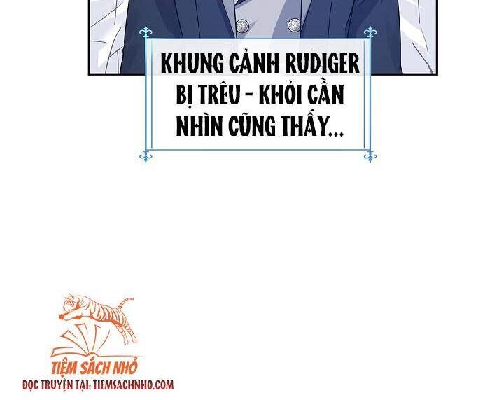 Tôi Sẽ Cố Gắng Thay Đổi Cốt Truyện Chapter 41 - 36