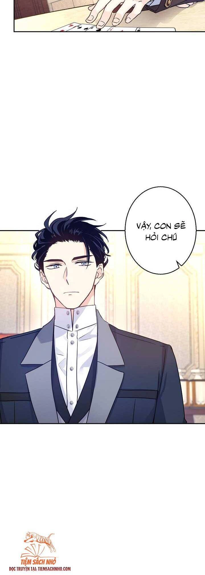 Tôi Sẽ Cố Gắng Thay Đổi Cốt Truyện Chapter 42 - 12