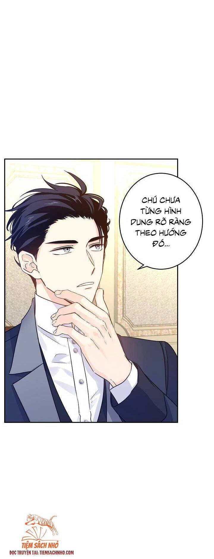 Tôi Sẽ Cố Gắng Thay Đổi Cốt Truyện Chapter 42 - 14