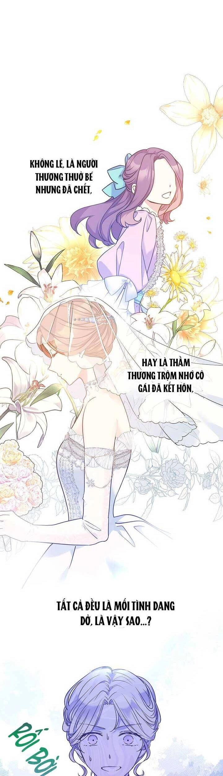 Tôi Sẽ Cố Gắng Thay Đổi Cốt Truyện Chapter 42 - 23