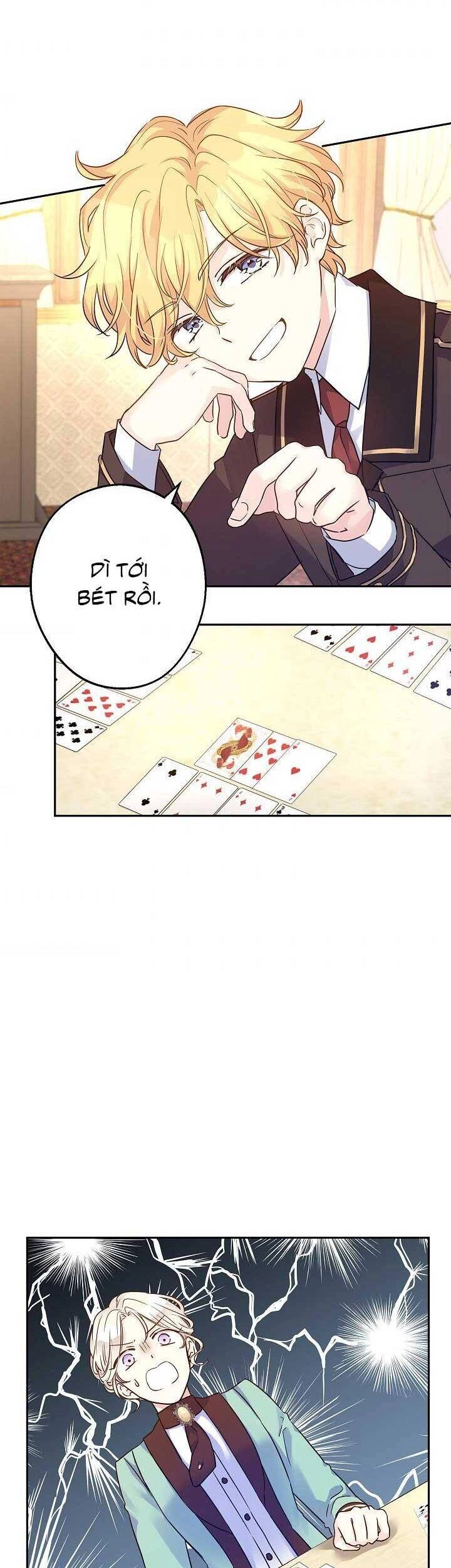 Tôi Sẽ Cố Gắng Thay Đổi Cốt Truyện Chapter 42 - 26