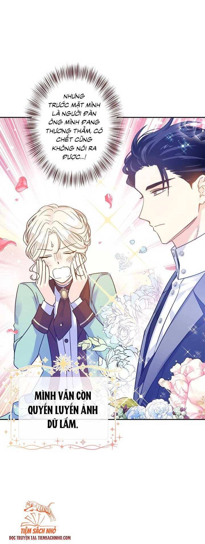 Tôi Sẽ Cố Gắng Thay Đổi Cốt Truyện Chapter 42 - 29