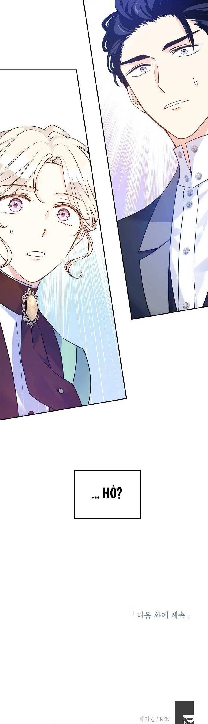 Tôi Sẽ Cố Gắng Thay Đổi Cốt Truyện Chapter 42 - 35