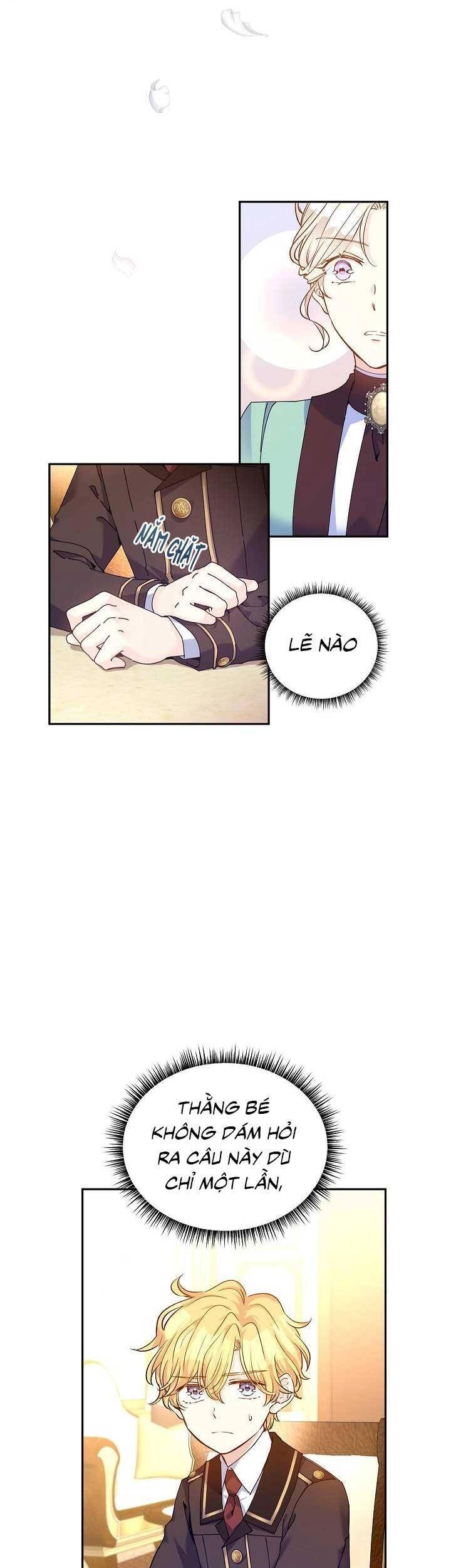 Tôi Sẽ Cố Gắng Thay Đổi Cốt Truyện Chapter 43 - 6