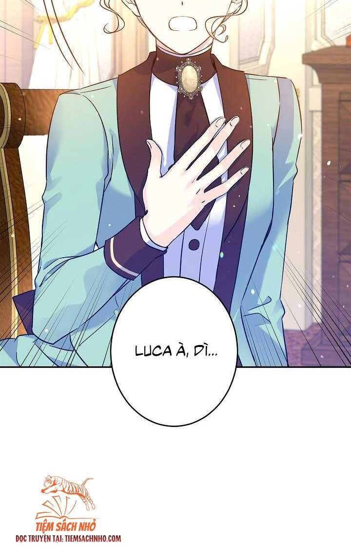 Tôi Sẽ Cố Gắng Thay Đổi Cốt Truyện Chapter 43 - 18