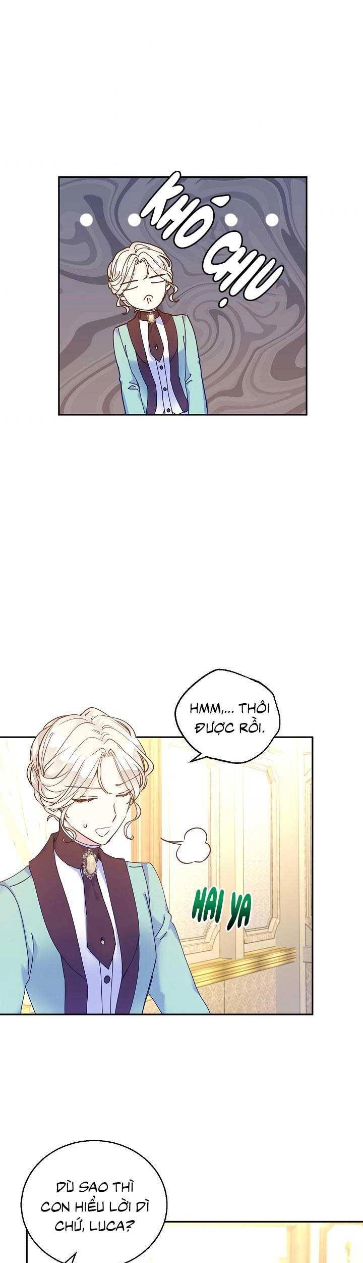 Tôi Sẽ Cố Gắng Thay Đổi Cốt Truyện Chapter 43 - 27