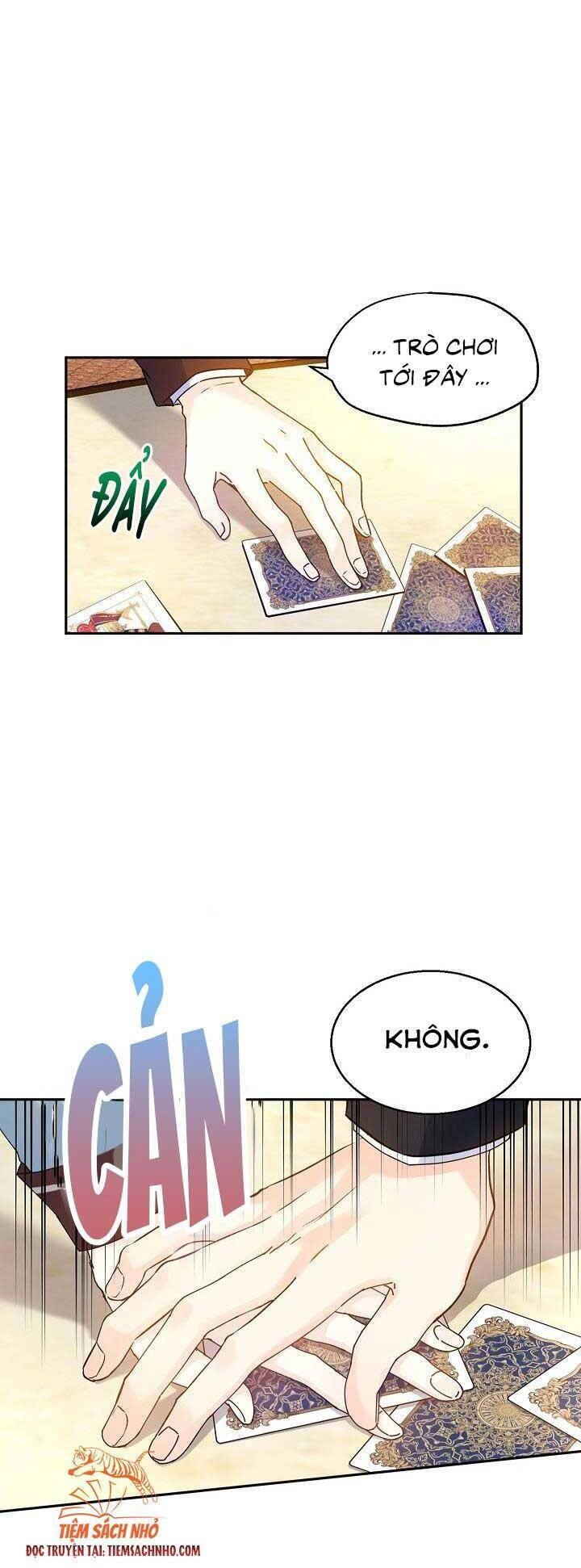 Tôi Sẽ Cố Gắng Thay Đổi Cốt Truyện Chapter 43 - 29