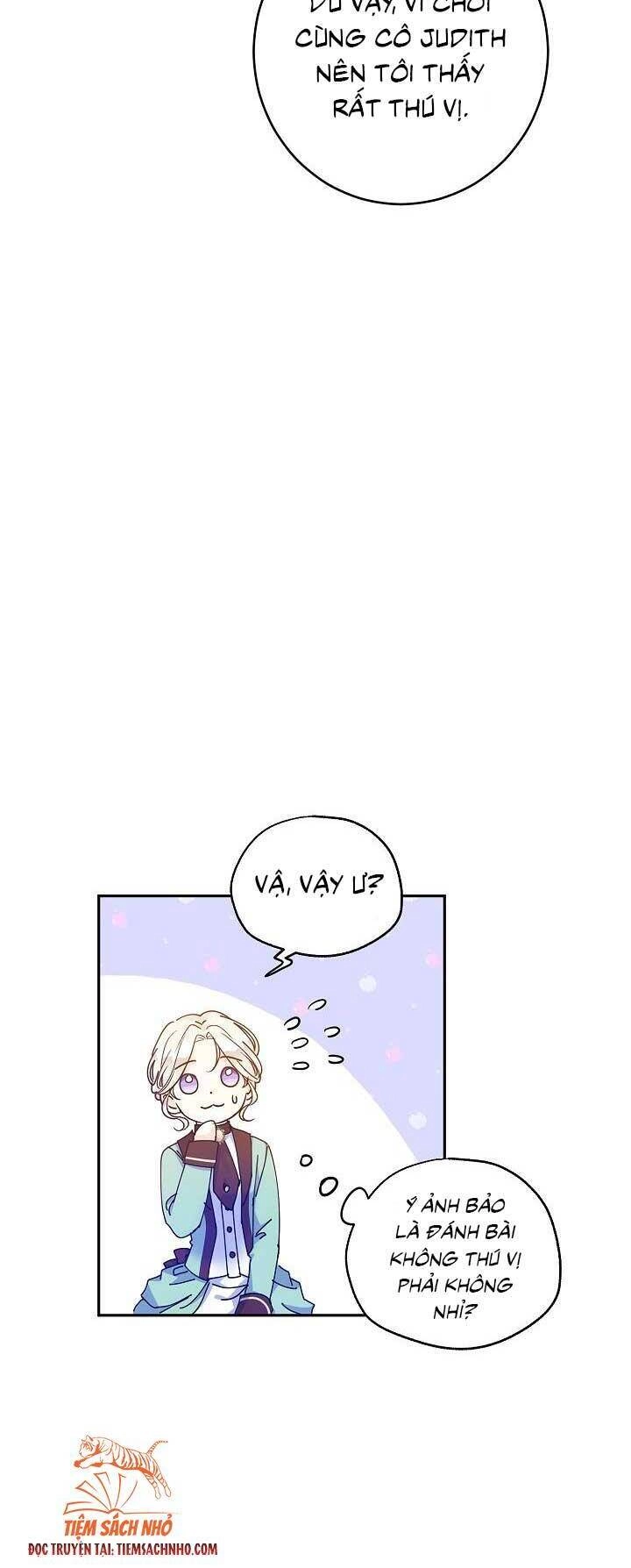 Tôi Sẽ Cố Gắng Thay Đổi Cốt Truyện Chapter 43 - 32