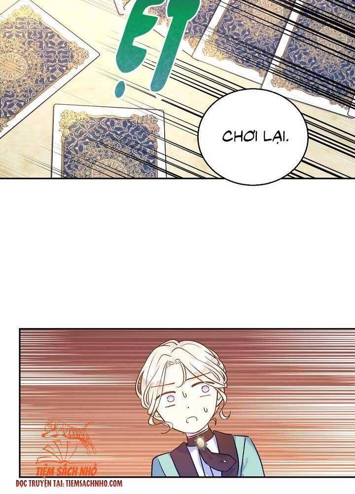 Tôi Sẽ Cố Gắng Thay Đổi Cốt Truyện Chapter 43 - 41