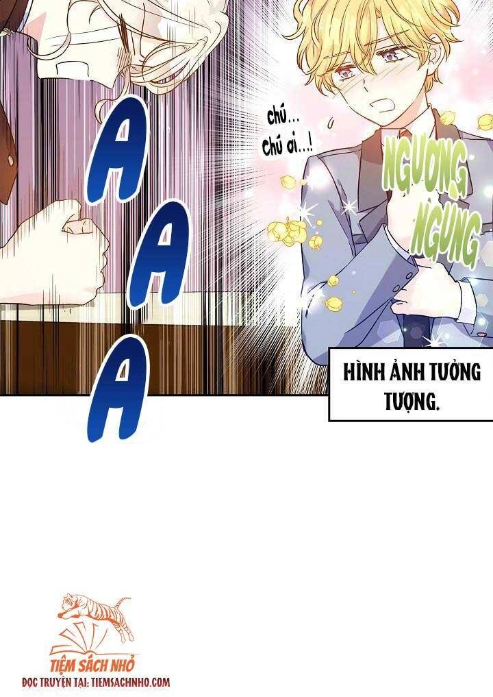 Tôi Sẽ Cố Gắng Thay Đổi Cốt Truyện Chapter 44 - 14