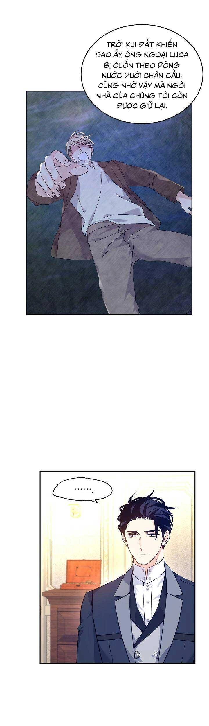 Tôi Sẽ Cố Gắng Thay Đổi Cốt Truyện Chapter 44 - 24