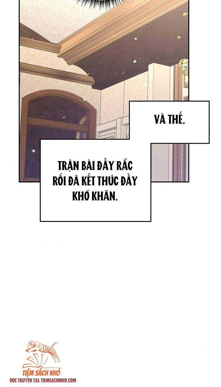 Tôi Sẽ Cố Gắng Thay Đổi Cốt Truyện Chapter 44 - 26