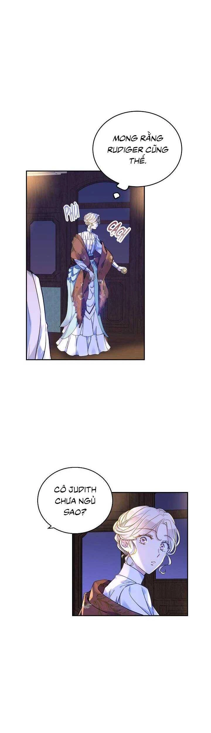 Tôi Sẽ Cố Gắng Thay Đổi Cốt Truyện Chapter 44 - 28