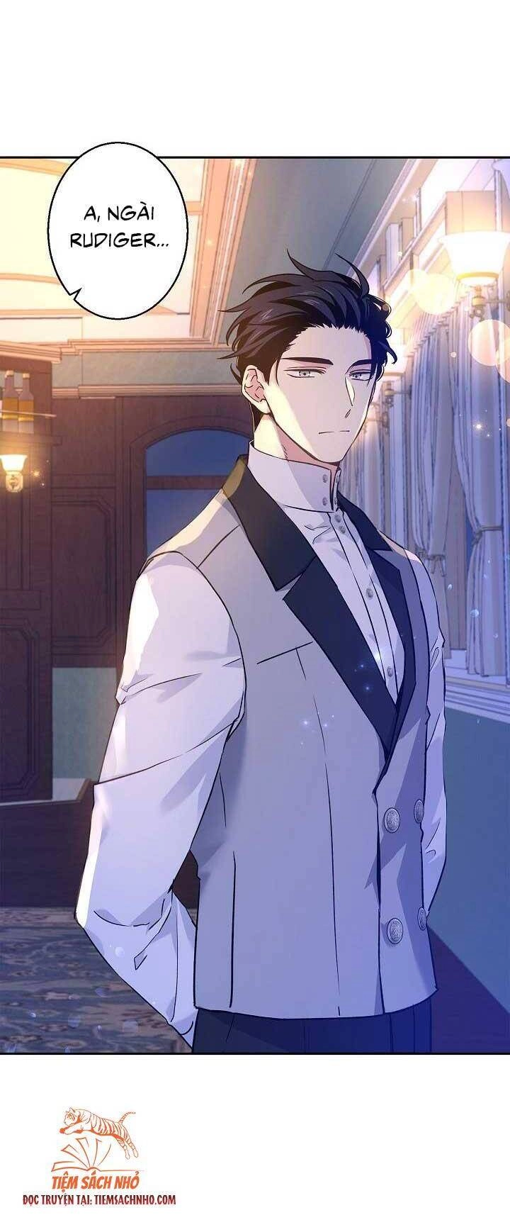 Tôi Sẽ Cố Gắng Thay Đổi Cốt Truyện Chapter 44 - 29