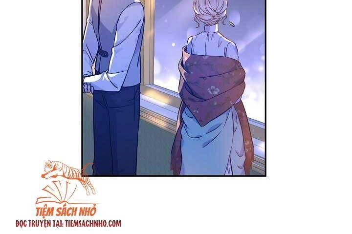 Tôi Sẽ Cố Gắng Thay Đổi Cốt Truyện Chapter 44 - 32