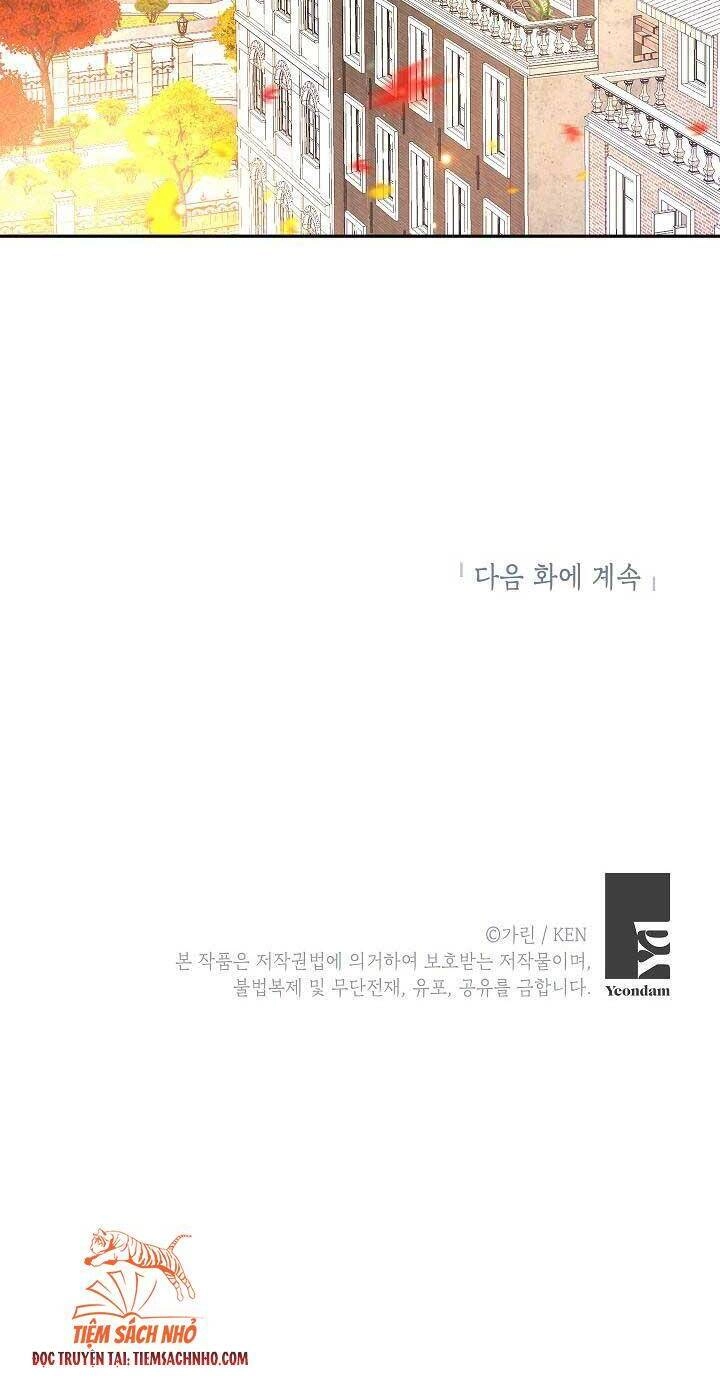 Tôi Sẽ Cố Gắng Thay Đổi Cốt Truyện Chapter 44 - 43