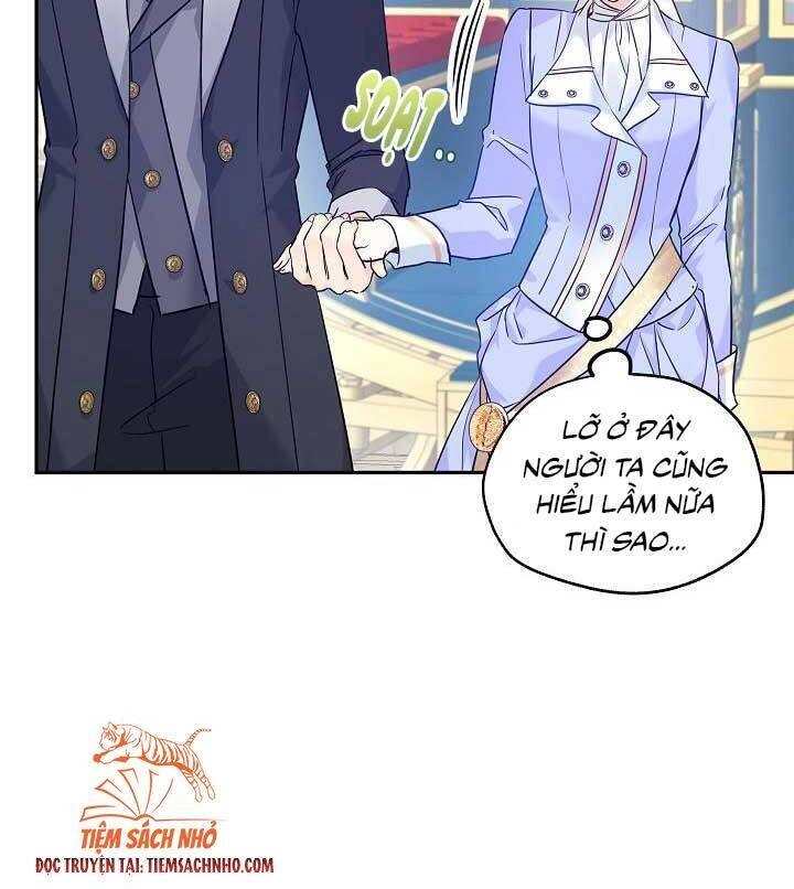 Tôi Sẽ Cố Gắng Thay Đổi Cốt Truyện Chapter 45 - 11