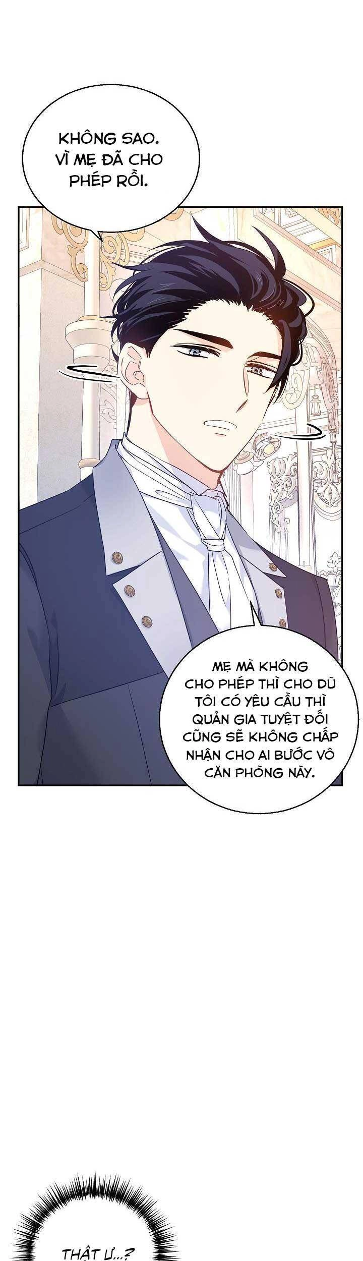 Tôi Sẽ Cố Gắng Thay Đổi Cốt Truyện Chapter 45 - 29