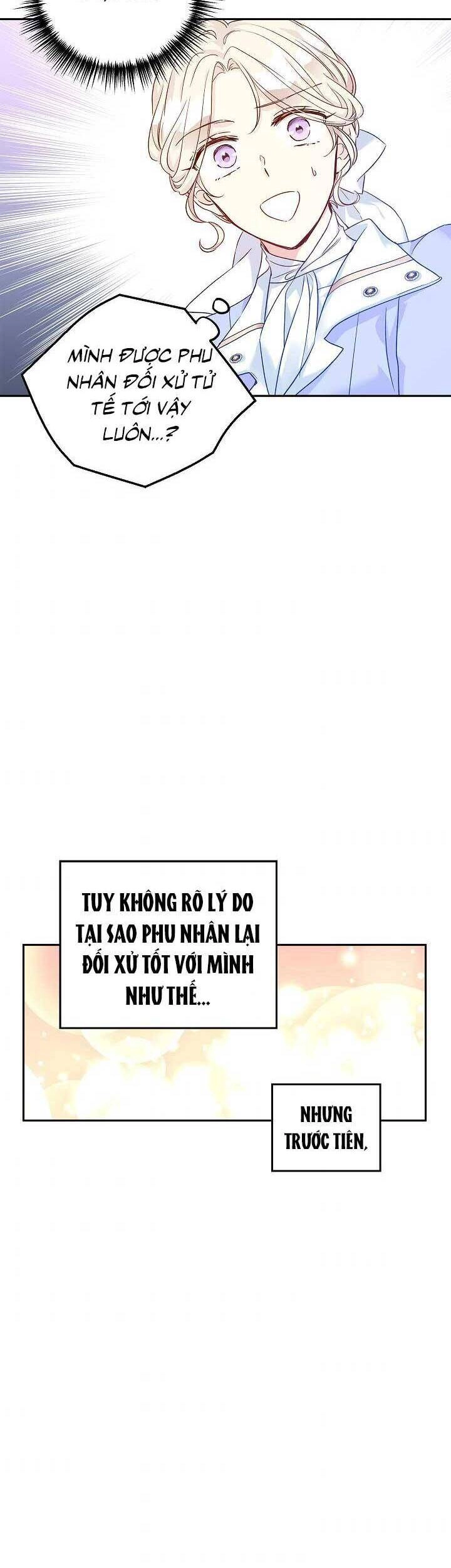 Tôi Sẽ Cố Gắng Thay Đổi Cốt Truyện Chapter 45 - 30