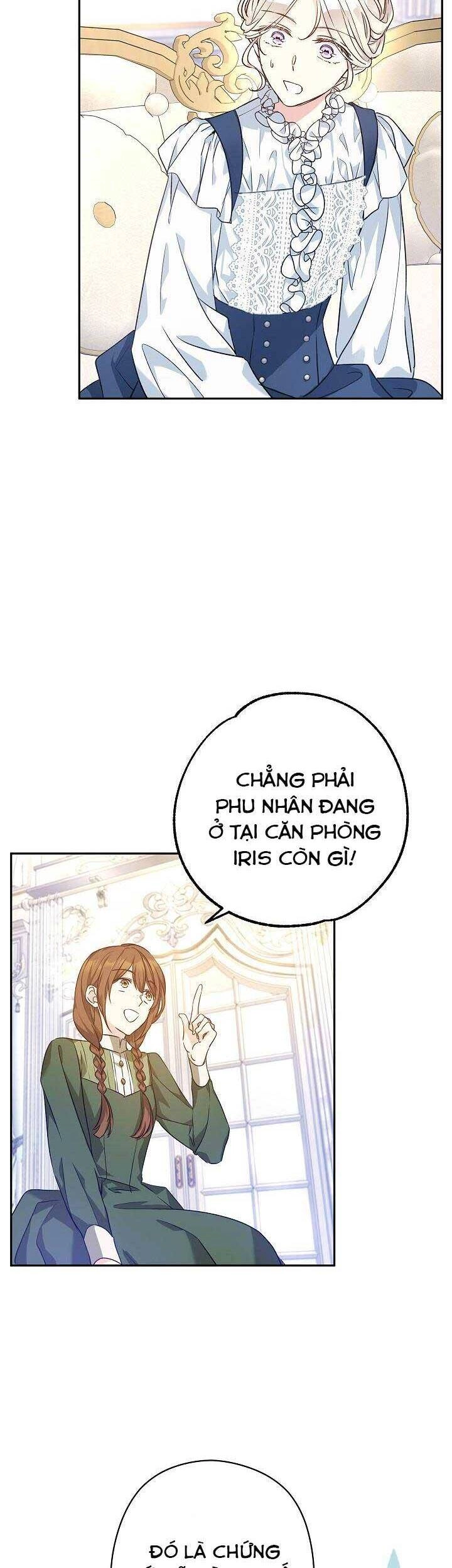 Tôi Sẽ Cố Gắng Thay Đổi Cốt Truyện Chapter 46 - 2