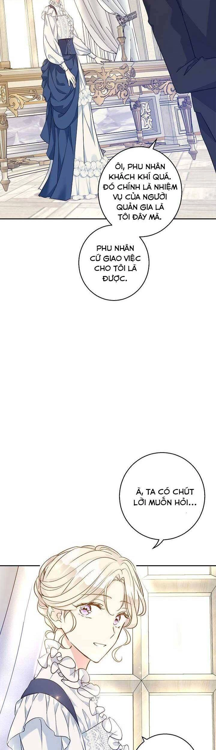 Tôi Sẽ Cố Gắng Thay Đổi Cốt Truyện Chapter 46 - 11