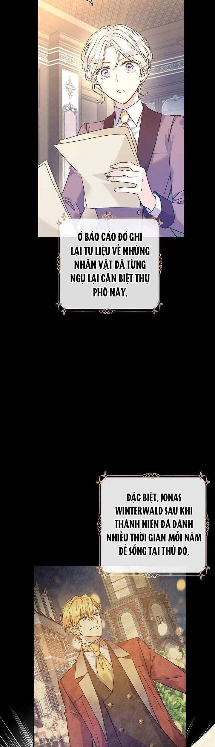 Tôi Sẽ Cố Gắng Thay Đổi Cốt Truyện Chapter 46 - 17