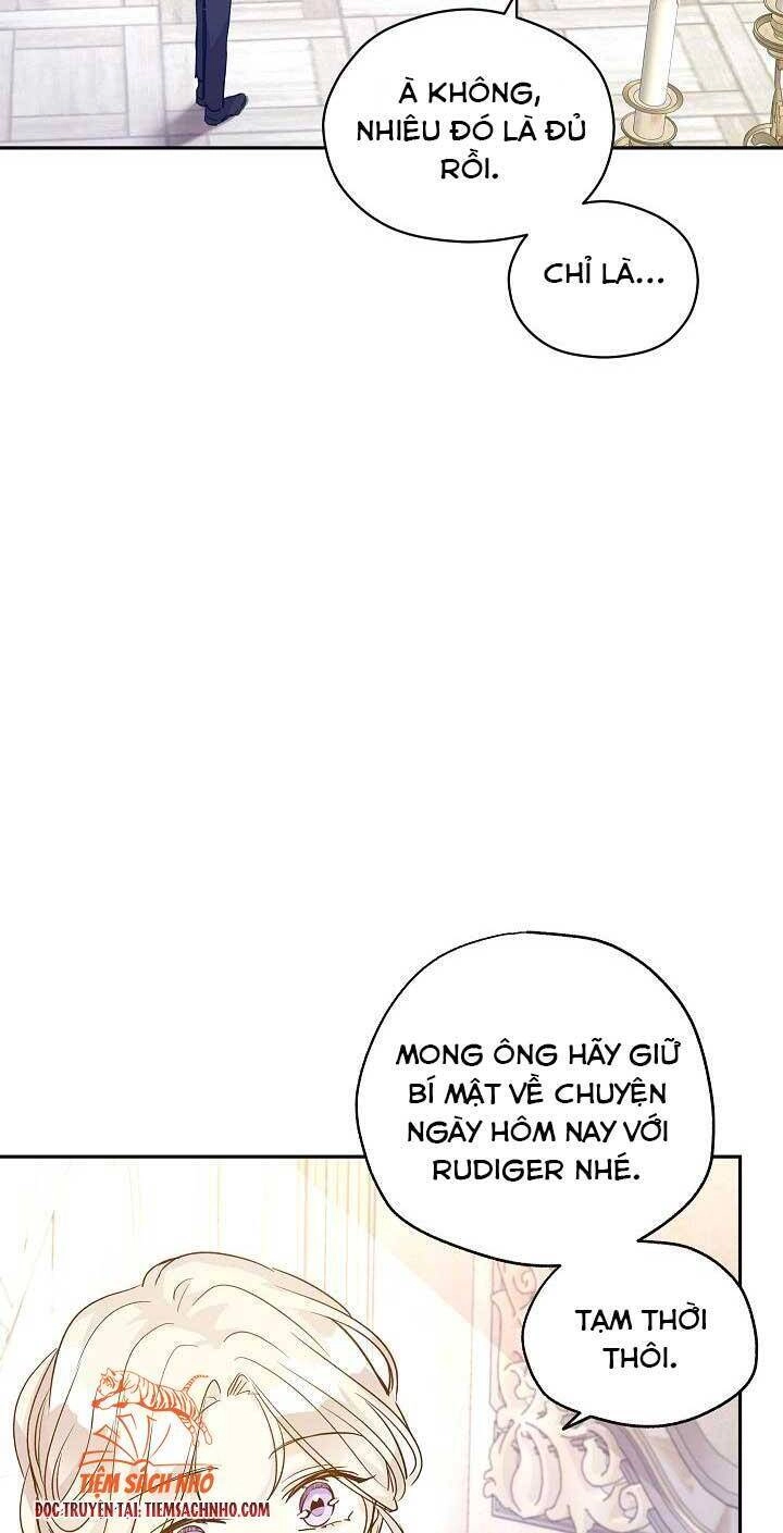 Tôi Sẽ Cố Gắng Thay Đổi Cốt Truyện Chapter 46 - 37