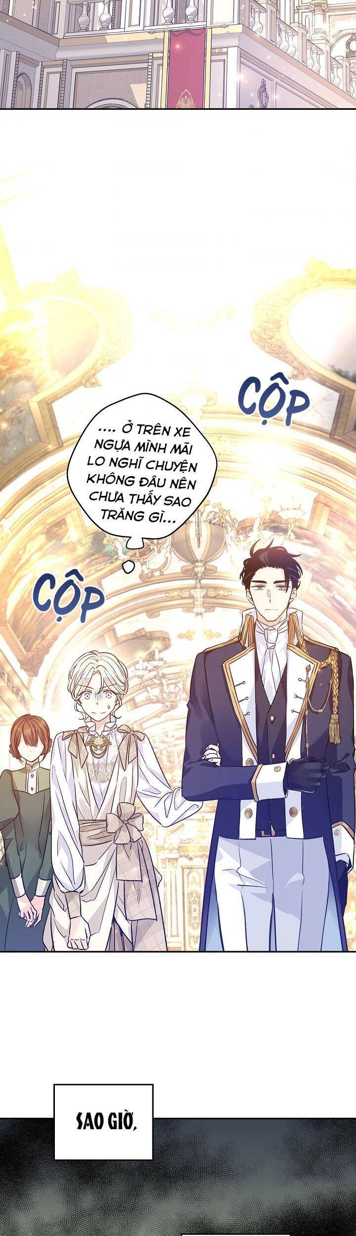 Tôi Sẽ Cố Gắng Thay Đổi Cốt Truyện Chapter 47 - 20