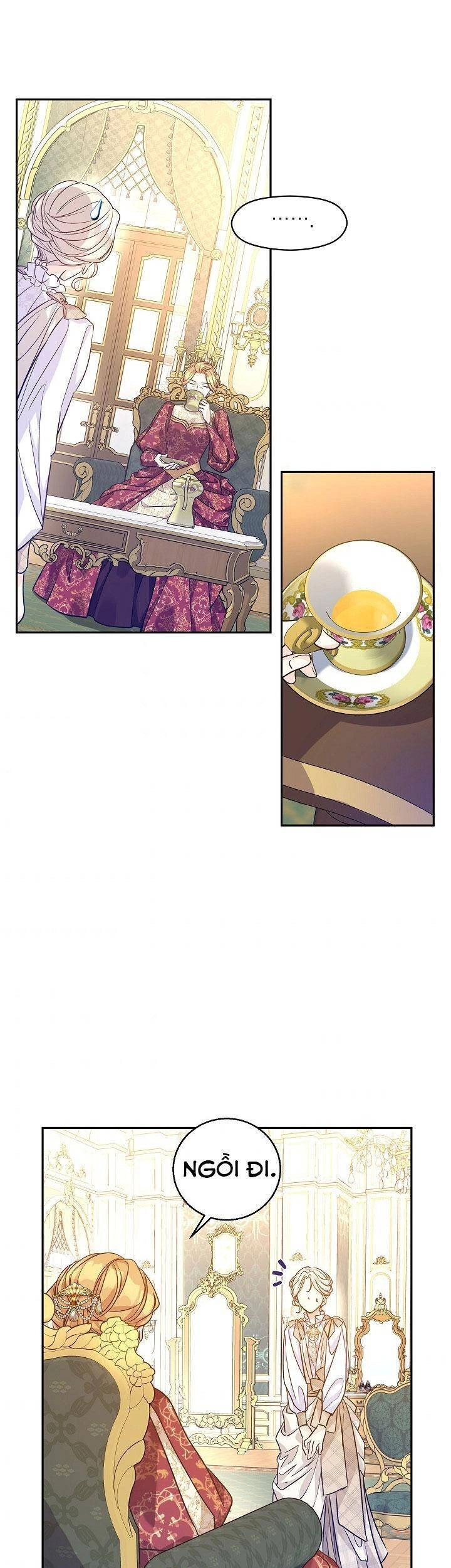 Tôi Sẽ Cố Gắng Thay Đổi Cốt Truyện Chapter 47 - 29