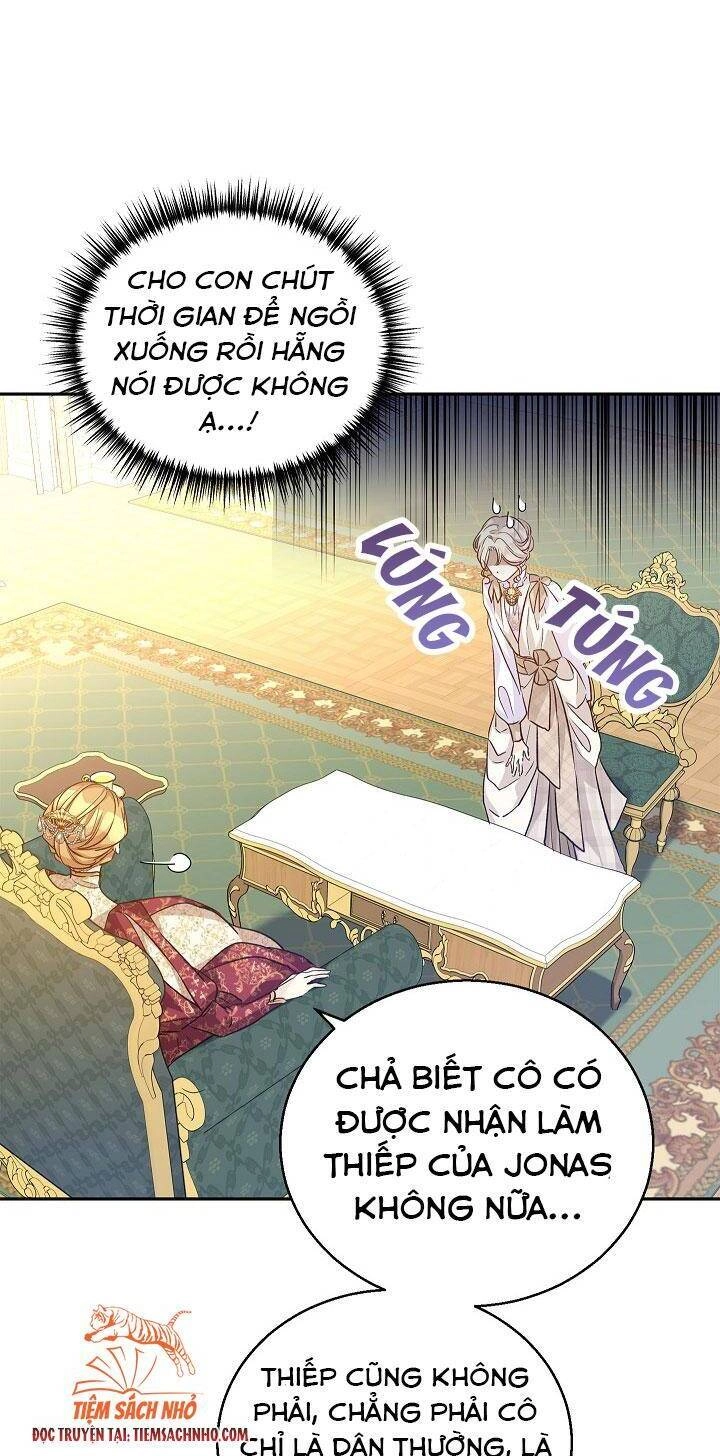 Tôi Sẽ Cố Gắng Thay Đổi Cốt Truyện Chapter 47 - 31