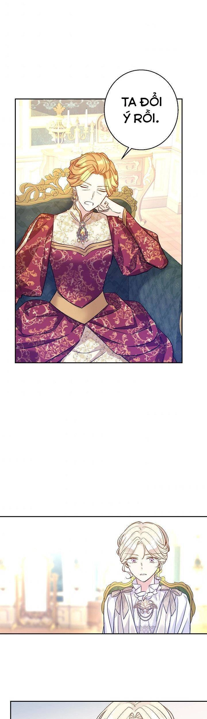 Tôi Sẽ Cố Gắng Thay Đổi Cốt Truyện Chapter 47 - 40