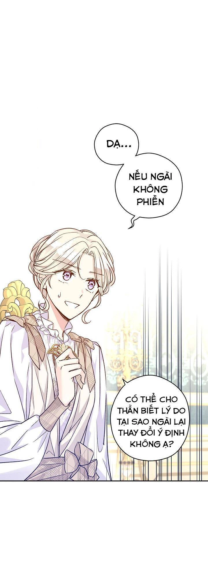 Tôi Sẽ Cố Gắng Thay Đổi Cốt Truyện Chapter 48 - 1