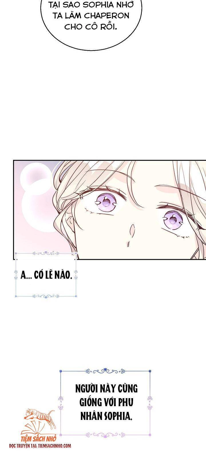 Tôi Sẽ Cố Gắng Thay Đổi Cốt Truyện Chapter 48 - 4