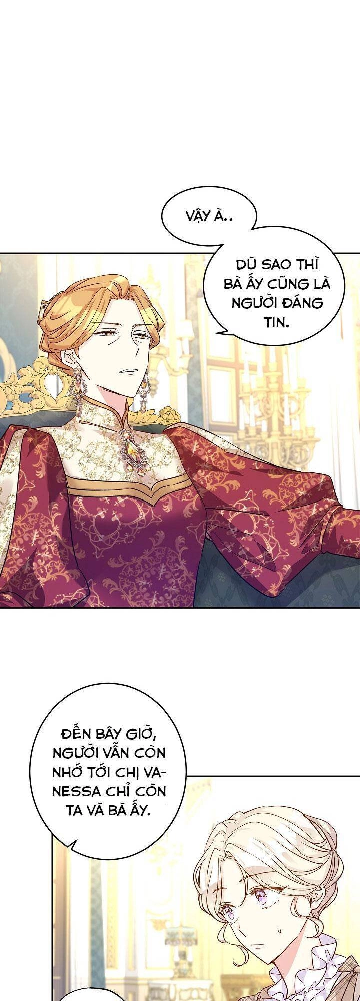 Tôi Sẽ Cố Gắng Thay Đổi Cốt Truyện Chapter 48 - 7