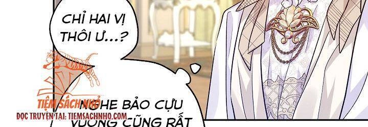 Tôi Sẽ Cố Gắng Thay Đổi Cốt Truyện Chapter 48 - 8
