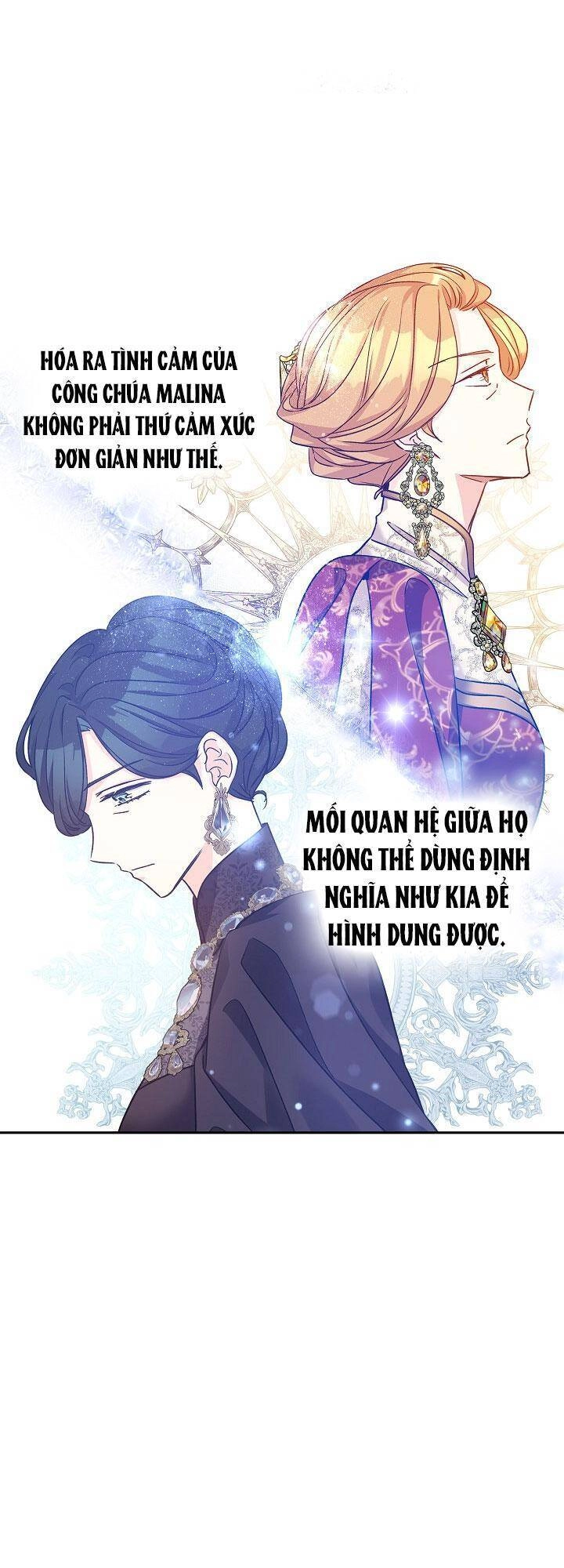 Tôi Sẽ Cố Gắng Thay Đổi Cốt Truyện Chapter 48 - 10