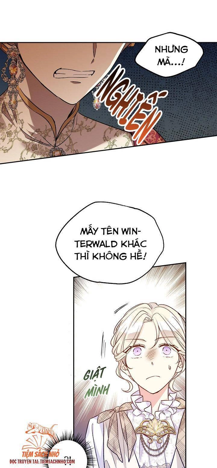 Tôi Sẽ Cố Gắng Thay Đổi Cốt Truyện Chapter 48 - 11