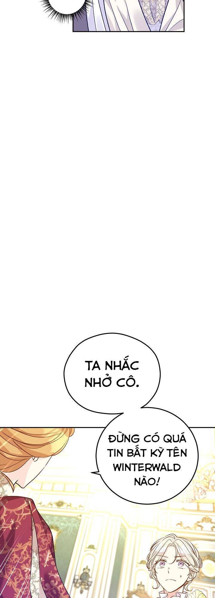 Tôi Sẽ Cố Gắng Thay Đổi Cốt Truyện Chapter 48 - 12