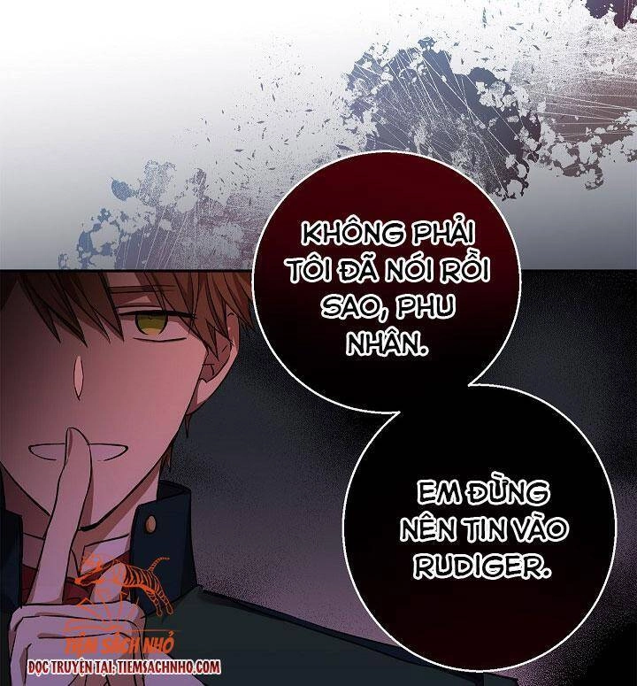 Tôi Sẽ Cố Gắng Thay Đổi Cốt Truyện Chapter 48 - 14