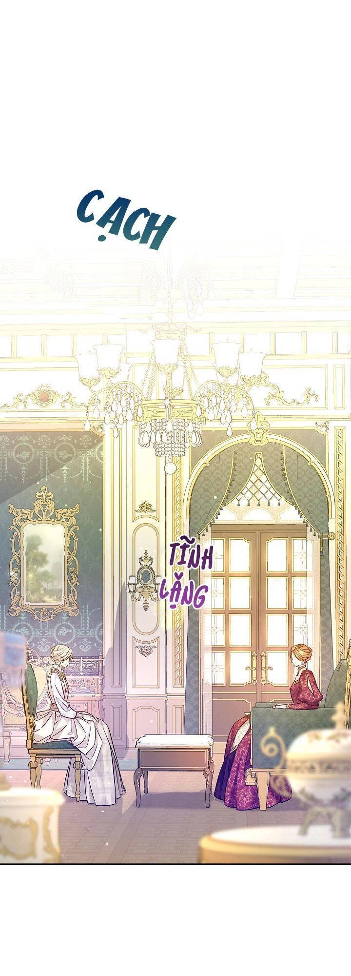 Tôi Sẽ Cố Gắng Thay Đổi Cốt Truyện Chapter 48 - 19