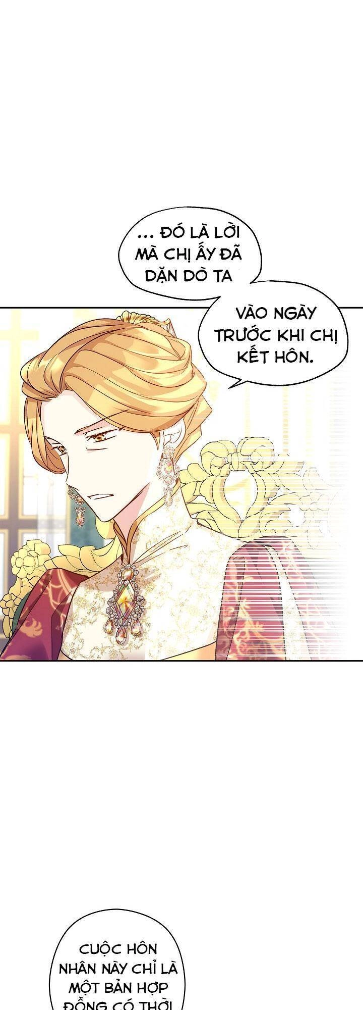 Tôi Sẽ Cố Gắng Thay Đổi Cốt Truyện Chapter 48 - 20