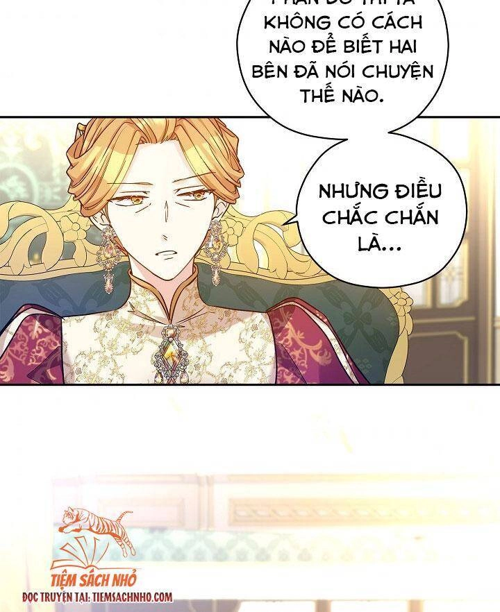 Tôi Sẽ Cố Gắng Thay Đổi Cốt Truyện Chapter 48 - 24