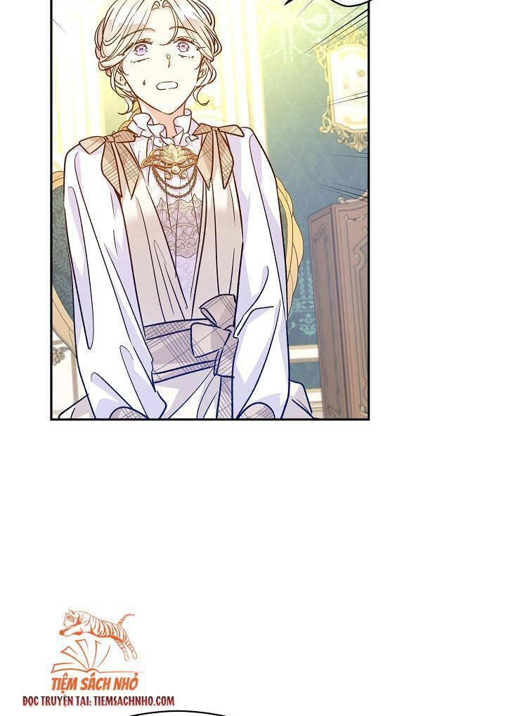 Tôi Sẽ Cố Gắng Thay Đổi Cốt Truyện Chapter 48 - 27